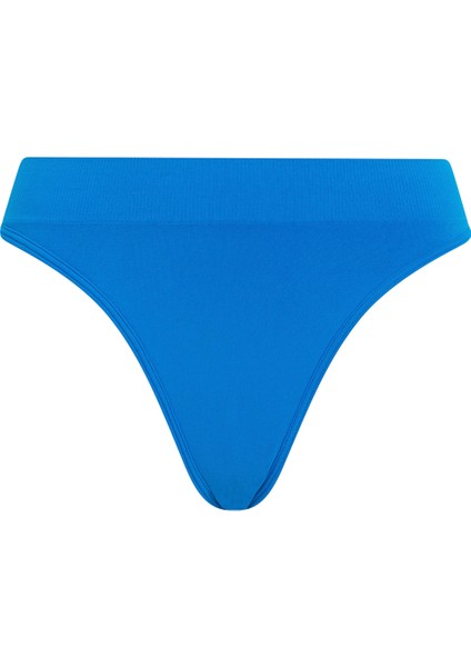 Mavi Kadın Bikini Alt Hıgh Waıst Bıkını KW0KW02316CZV fiyatları