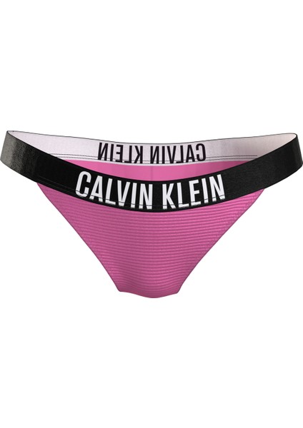 Pembe Kadın Bikini Alt Brazılıan KW0KW02392TOZ