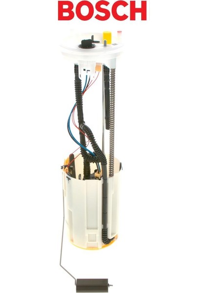 Elektrikli Yakıt Pompası Ducato 2006+ 2,2d 74KW 100 Ps 1347802080 0580203429 Bosch