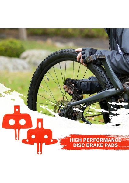 B Tarzı Adet Bisiklet Hidrolik Disk Fren Balataları Spacer Insert Bisiklet Fren Spacer Disk Frenler Mtb Bisiklet Parçaları Bisiklet Fren Spacer (Yurt Dışından) fiyatları