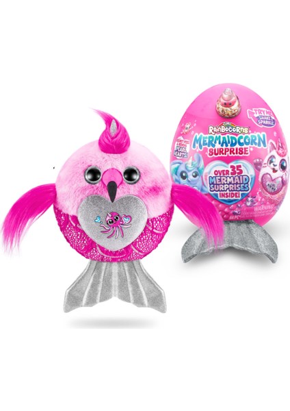 Mermaidcorn Sürpriz Gri S7 9283 fırsatları