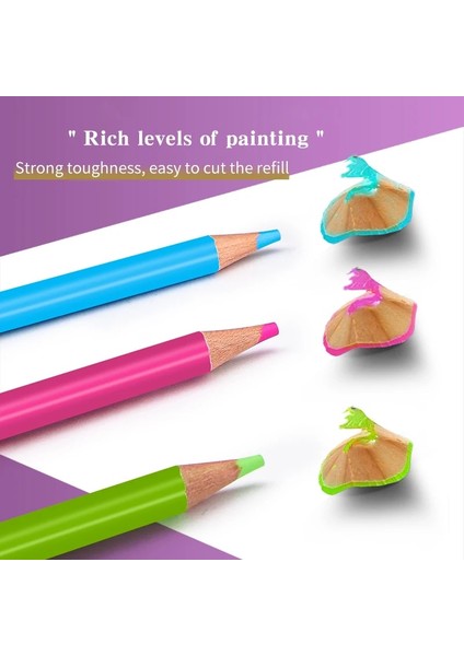 50 Macaron Oilcolors Stili Brutfuner Macaron Renkler Renkli Kalemler Çizim Pastel Eskiz 80 Parlak Boya Kalemi De Couleur Set Sanat Malzemeleri (Yurt Dışından) fırsatları