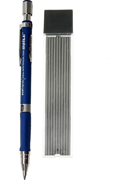 C Stili Mekanik Kurşun Kalem B Çizim Yazma Etkinliği Kalem ve Dolum Ofis Okul Kırtasiye (Yurt Dışından) fiyatları