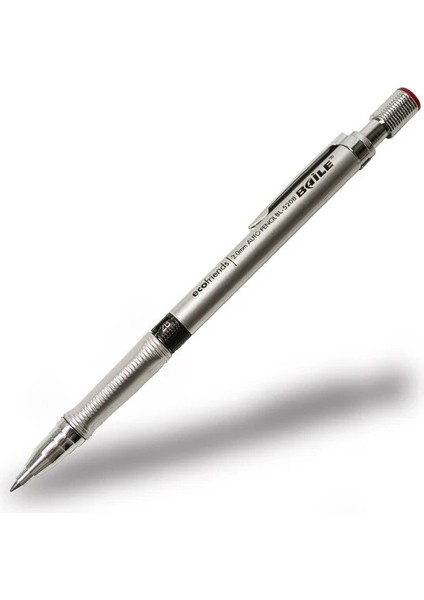 C Stili Mekanik Kurşun Kalem B Çizim Yazma Etkinliği Kalem ve Dolum Ofis Okul Kırtasiye (Yurt Dışından) indirimleri