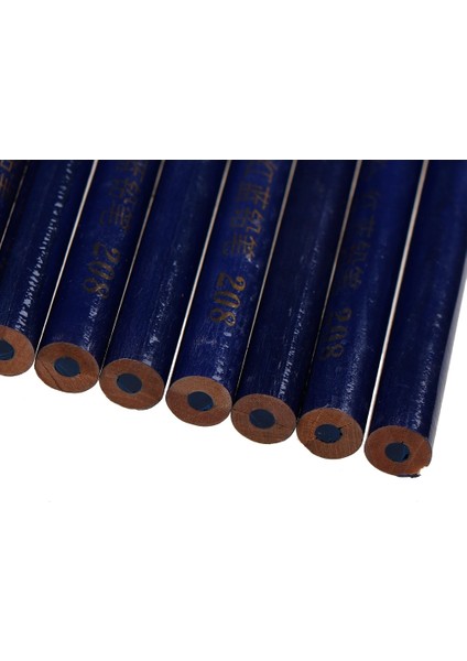 10 Adet Tarzı Çift Renkli Kurşun Kalemler Mavi ve Kırmızı Kurşun Marangoz Özel Amaçlı Kalemler Çizim Kalem Seti Ofis Kırtasiye (Yurt Dışından) fiyatları