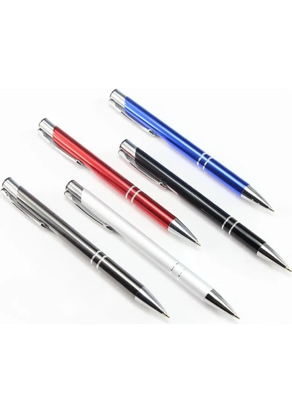 Lavanta Tarzı 1 @# Metal Tükenmez Kalem Döner Cep Boyutunda Kalem Taşınabilir Tükenmez Kalem Küçük Yağ Kalemi Nefis Kısa 1 Adet (Yurt Dışından) modelleri