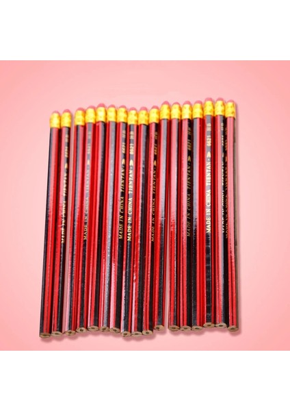 30 Adet Stil Lot Eskiz Kalem Ahşap Kurşun Kalemler Çocuklar Için Silgili Hb Kalem Çizim Kalemini Öğrenin (Yurt Dışından) modelleri