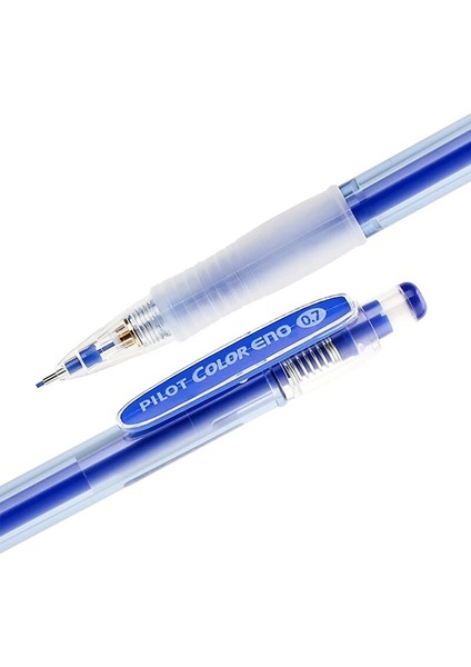 Turuncu Tarzı 1 Adet Pılot HCR-197 Renkli Mekanik Kurşun Kalem + Eno Kurşun Set Okul Malzemeleri Kırtasiye Için Silinebilir Renk El-Boyalı Kalem (Yurt Dışından) indirimleri