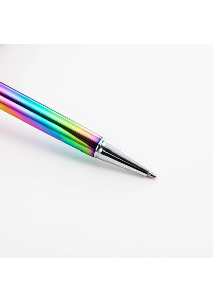 No.1 Tarzı Siyah Ellen Brook Tükenmez Akış Yağı Kristal Düğün Metal Bakır Bataklık Kalem Ofis Okul Tedarik Kırtasiye Gül Altın Kalem (Yurt Dışından) fırsatları