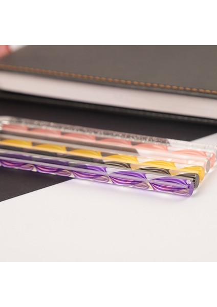 Pembe Tarzı Sınırsız Yazma Plastik Kalem Hiçbir Mürekkep Kalem Yeni Teknoloji Kalemler Yazmak Için Sanat Kroki Boyama Aracı Çocuklar Yenilik Hediyeler (Yurt Dışından) modelleri