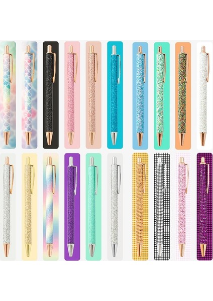 Payet Beyaz Tarzı 1 Parça Yüksek Li Parlak Rulo Tükenmez Kalem Lüks Sevimli Düğün Gül Altın Metal Kırtasiye Okul Ofis Arzı G (Yurt Dışından) fırsatları