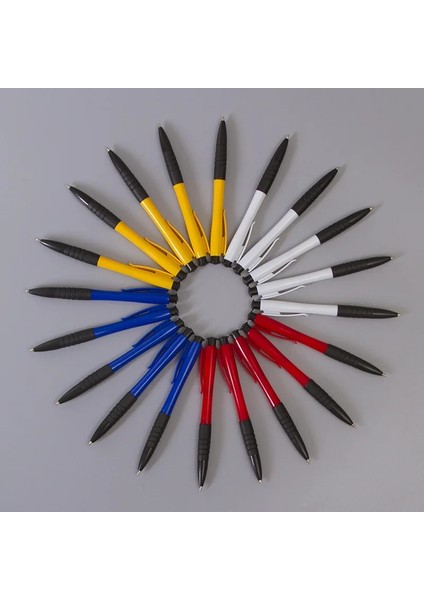 10 Doldurma Stili Siyah Adet Basın Tükenmez Kalem Siyah Öğrencinin 0.7 Yağ Çekirdekli Mermi Ofisi Kırmızı Mavi Tükenmez Reklam (Yurt Dışından) indirimleri