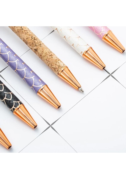 T Stili 1 Parça Lytwtw Tükenmez Kalem Lüks Sevimli Düğün Gül Altın Metal Kırtasiye Okul Ofis Tedarik Yüksek Li Kalemler (Yurt Dışından) fırsatları