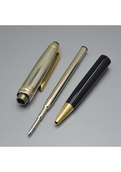 Stil 14 Stil Siyah Yüksek Li 163 Tükenmez Kalem Makaralı Tükenmez Kalem Klasik Ofis Kırtasiye Lüks Noel Hediyesi Için MB Kalem (Yurt Dışından) modelleri