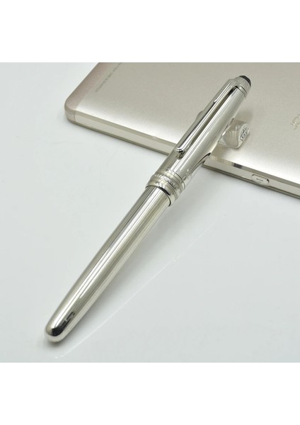 Stil 14 Stil Siyah Yüksek Li 163 Tükenmez Kalem Makaralı Tükenmez Kalem Klasik Ofis Kırtasiye Lüks Noel Hediyesi Için MB Kalem (Yurt Dışından) fırsatları