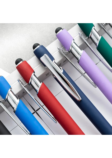 Siyah Stil Tükenmez Petylus Çizim Tablet Kalem Kapasitif Ekran Dokunmatik Kalem Okul Ofis Yazma Kırtasiye (Yurt Dışından) fırsatları