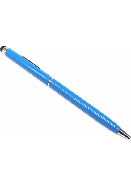 No.10 Tarzı Yeşil Tükenmez Kalem Özgünlük Metal Dokunmatik Kalem Dokunmatik Ekran Stylus Tablet Akıllı Telefon Kapasitör Stylus Siyah Mürekkep Dolum (Yurt Dışından)