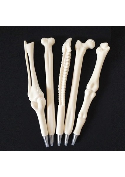 E Stili Mavi 1 Adet Yenilik Moda Kemik Şekli Tükenmez Kalem Mavi Mürekkep Dolum Yazma Topu Peool Ofis Kırtasiye Hediyeler Malzemeleri (Yurt Dışından) modelleri