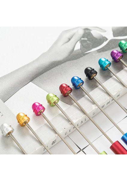 No.4 Tarzı Metal Boncuklu Kalem Dıy Boncuk Kalem Dıy Okul Ofis Malzemeleri Düğün Doğum Günü Partisi Hediyeleri Şekeri Öğrenci Kırtasiye (Yurt Dışından) modelleri