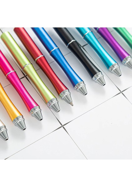 No.4 Tarzı Metal Boncuklu Kalem Dıy Boncuk Kalem Dıy Okul Ofis Malzemeleri Düğün Doğum Günü Partisi Hediyeleri Şekeri Öğrenci Kırtasiye (Yurt Dışından) indirimleri