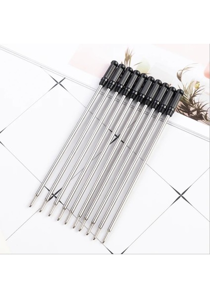 Pembe Tarzı Metal Taç Tükenmez Kalem ve Ücretsiz Kalem Refil Ilginç Özel Logo Tükenmez Peool Kırtasiye Okul Ofis Malzemeleri (Yurt Dışından) fırsatları