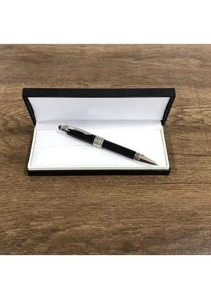 Kırmızı Şarap Tarzı Yüksek Li Jel Kalemler Tükenmez Kalem MB Kalemler Ofis Malzemeleri Kore Kırtasiye Malzemeleri (Yurt Dışından)