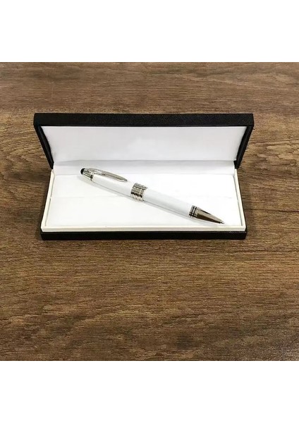 Kırmızı Şarap Tarzı Yüksek Li Jel Kalemler Tükenmez Kalem MB Kalemler Ofis Malzemeleri Kore Kırtasiye Malzemeleri (Yurt Dışından)