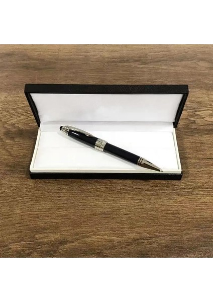 Kırmızı Şarap Tarzı Yüksek Li Jel Kalemler Tükenmez Kalem MB Kalemler Ofis Malzemeleri Kore Kırtasiye Malzemeleri (Yurt Dışından)