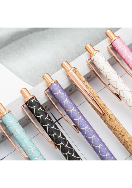 W Stili 1 Parça Lytwtw Tükenmez Kalem Lüks Sevimli Düğün Gül Altın Metal Kırtasiye Okul Ofis Tedarik Yüksek Li Kalemler (Yurt Dışından) modelleri