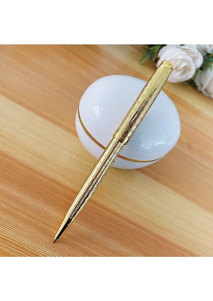 Koyu Gri Tarzı Mavi Klasik Tasarım Parker Metal Tükenmez Kalem Mavi Mürekkepli Ofis Imzalı Tükenmez Kalemler (Yurt Dışından) modelleri