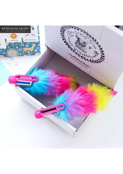Karışık Renk Stili Çok Renkli 6 Renk ve Kırtasiye Tükenmez Kalem Okul Malzemeleri Kawaii Ofis Aksesuarları Yazmak Için Kalemler Kırtasiye Kırtasiye Aracı (Yurt Dışından) indirimleri