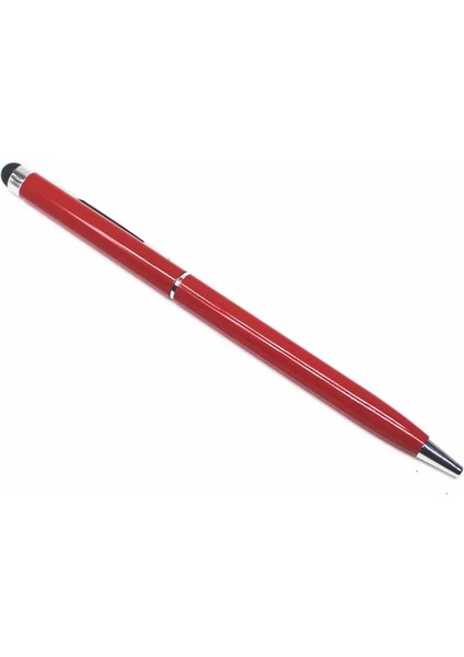 No.9 Tarzı Yeşil Tükenmez Kalem Özgünlük Metal Dokunmatik Kalem Dokunmatik Ekran Stylus Tablet Akıllı Telefon Kapasitör Stylus Siyah Mürekkep Dolum (Yurt Dışından)