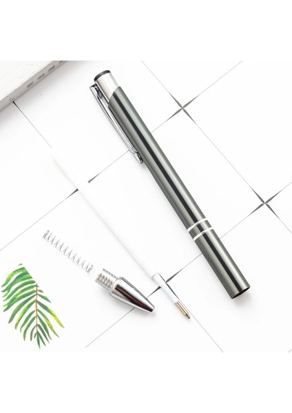 C3 Stili Çok Renkli Metal Tükenmez Kalem Basın Öğrenci Ödülleri Yaratıcı Küçük Hediyeler Metal Kalem Reklam Kalemi Alüminyum Kalem Ofis Malzemesi (Yurt Dışından) modelleri