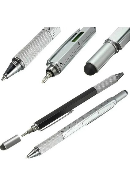 NO.138 Stili 1@#2021YENI Yeni Roman Tükenmez Kalem Çok Fonksiyonlu Yüksek Li Tükenmez Kalem Okul Ofis Malzemesi Kırtasiye Kalemleri (Yurt Dışından) modelleri