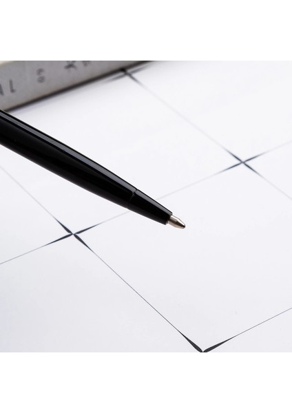 Bir Stil Siyah 1 Adet Lytwtw'nin Yaratıcı Çok Renkli Tükenmez Kalem Iş Metal Kalp Ofis Peool Kırtasiye Ofis Malzemeleri (Yurt Dışından) fırsatları