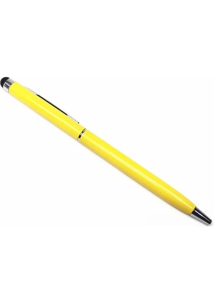 No.8 Stili Gül Kırmızı Tükenmez Kalem Özgünlük Metal Dokunmatik Kalem Dokunmatik Ekran Stylus Tablet Akıllı Telefon Kapasitör Stylus Siyah Mürekkep Dolum (Yurt Dışından)