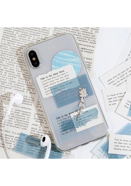 No.1 Tarzı Ingilizce Alıntı Malzeme Kağıt Önemsiz Dergi Planlayıcısı Scrapbooking Vintage Dekoratif Dıy Craft Arka Plan Kağıt Kırtasiye (Yurt Dışından)