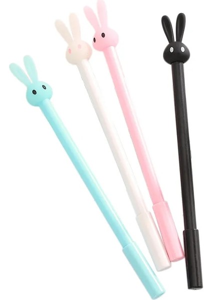 Hamster Tarzı Kawaii Sevimli Hayvan Karikatür Tükenmez Peolors Okul Ofis Tedarik Kırtasiye Jel Kalemler Öğrenci Çocuklar Sınıf Için (Yurt Dışından) indirimleri