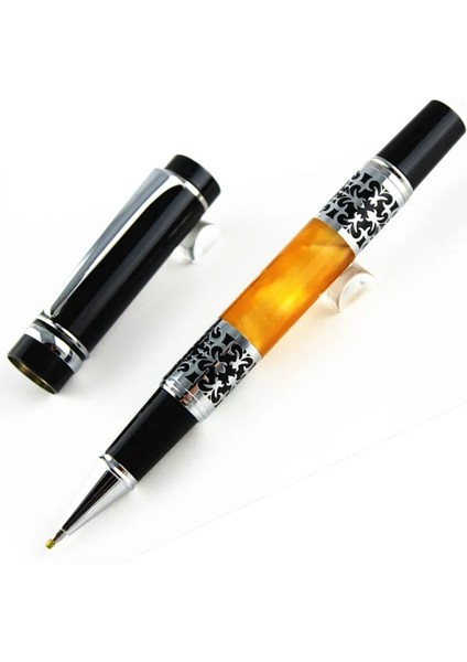 Okul Ofis Malzemeleri Kalem Lüks Roller Tükenmez Kalem Yüksek Li Yazma Kalemi (Yurt Dışından) modelleri