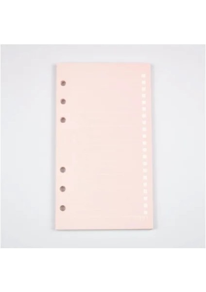 Pembe Stili Listelemek Için A5 Acıbadem Kurabiyesi Renk A6A5 Pu Deri Dıy Bağlayıcı Defter Kapağı Günlüğü Gündem Planlayıcısı Kağıt Kapak Okul Kırtasiye (Yurt Dışından)