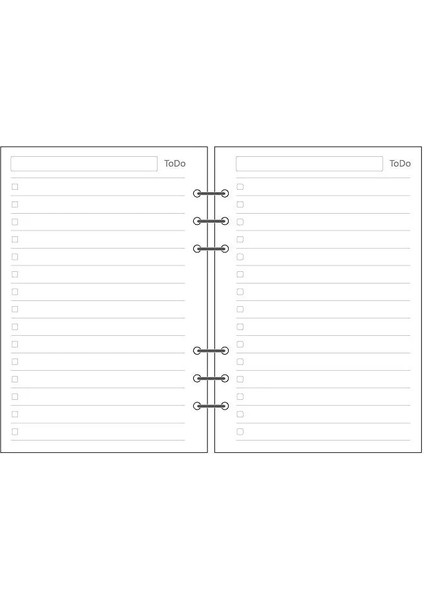 Stil Yapmak A6 Toplam 90 Yaprak Cla Delikler Ciltli Defter Iç Kağıdı Iç Kağıtları Doldurma:çizgi,ızgara,nokta,liste,günlük Haftalık Aylık Planlayıcı A5 A6 (Yurt Dışından)