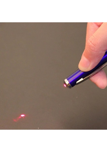 Kırmızı Stil Metal Çok Işlevli Tükenmez Kalem Dokunmatik Lazer Kapasitans 4'ü 1 Arada Reklam Logosu Özel Yapılmış Roller Kalem 1.0mm (Yurt Dışından) indirimleri