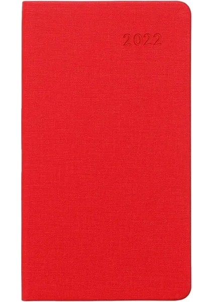 Defter 2022 Stili A6 Ajanda Defter Planlayıcı Defter Cuadernos Y Aylık Libretas Kağıt Zeszyt Taşınabilir Günlüğü Huysuz Kawaii Ofis A6 Defterler (Yurt Dışından)