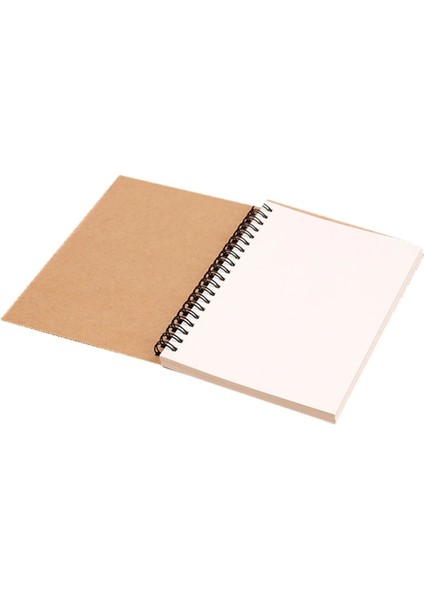 C Stili Le Sketchbooks Günlüğü Boyama Grafiti Yumuşak Kapak Siyah Kağıt Eskiz Defteri Not Defteri Çizim Dizüstü Ofis Okul Malzemeleri (Yurt Dışından)