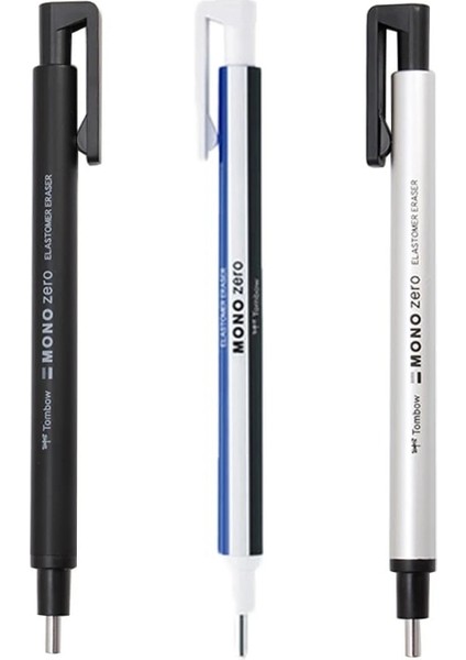 Sb Tarzı Yuvarlak Uçlu Silgi Dolum Paketi Ultra Ince Kalem Kauçuk Mükemmel Revize Detaylar (Yurt Dışından) fiyatları