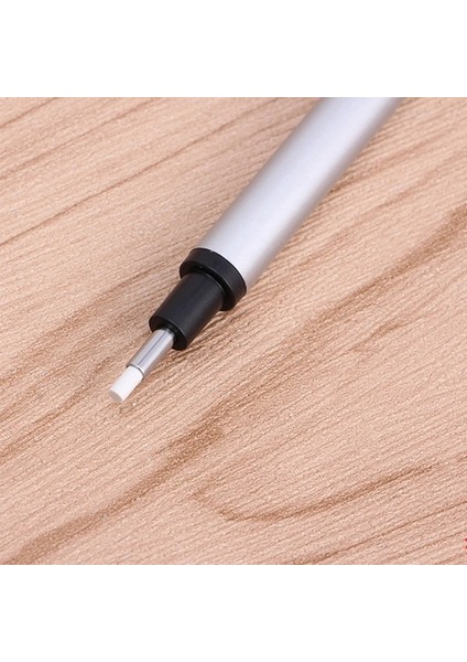 Sb Tarzı Yuvarlak Uçlu Silgi Dolum Paketi Ultra Ince Kalem Kauçuk Mükemmel Revize Detaylar (Yurt Dışından) modelleri