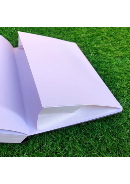 Turuncu Tarzı 180GSM Bambu Kağıt 180GSM Noktalı Defter Nokta Izgara Dergisi Suluboya Eskiz Defteri Kalınlaşmak Bambu Kağıt Yaşları Su Geçirmez Kumaş Ciltli (Yurt Dışından)
