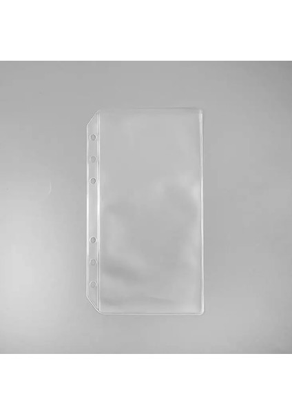 Fatura Çantası 3 Adet Tarzı A6 Mınkyeets Renkli Pembe Mor A5 A6 Defter Kağıdı Dolum Spiral Binder Indeks Sayfa Içi Günlük Aylık Haftalık Gündem (Yurt Dışından)