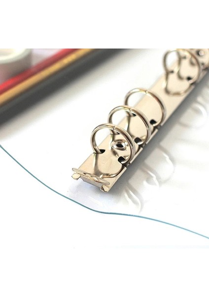 Yapılacaklar Listesi Stili A7 A7 A6 A5 Şeffaf Gevşek Yaprak Defter Bağlayıcı Haftalık Günlük Planlayıcı Iç Çekirdek Kapak Dergisi Ofis Okul Kırtasiye Malzemeleri (Yurt Dışından) indirimleri
