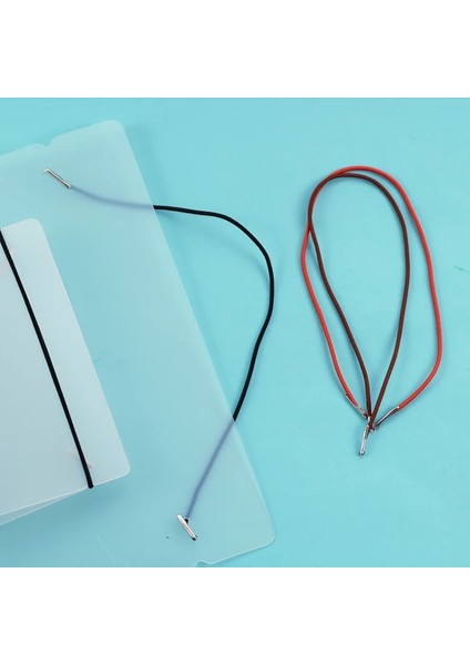 Boş Stil A6 Basit Stil Saydam Mat Bağlayıcı Gevşek Kayış Gevşek Yaprak Iç Çekirdek A6 A7 Dizüstü Günlüğü A5 Planlayıcısı Ofis Malzemeleri (Yurt Dışından) indirimleri